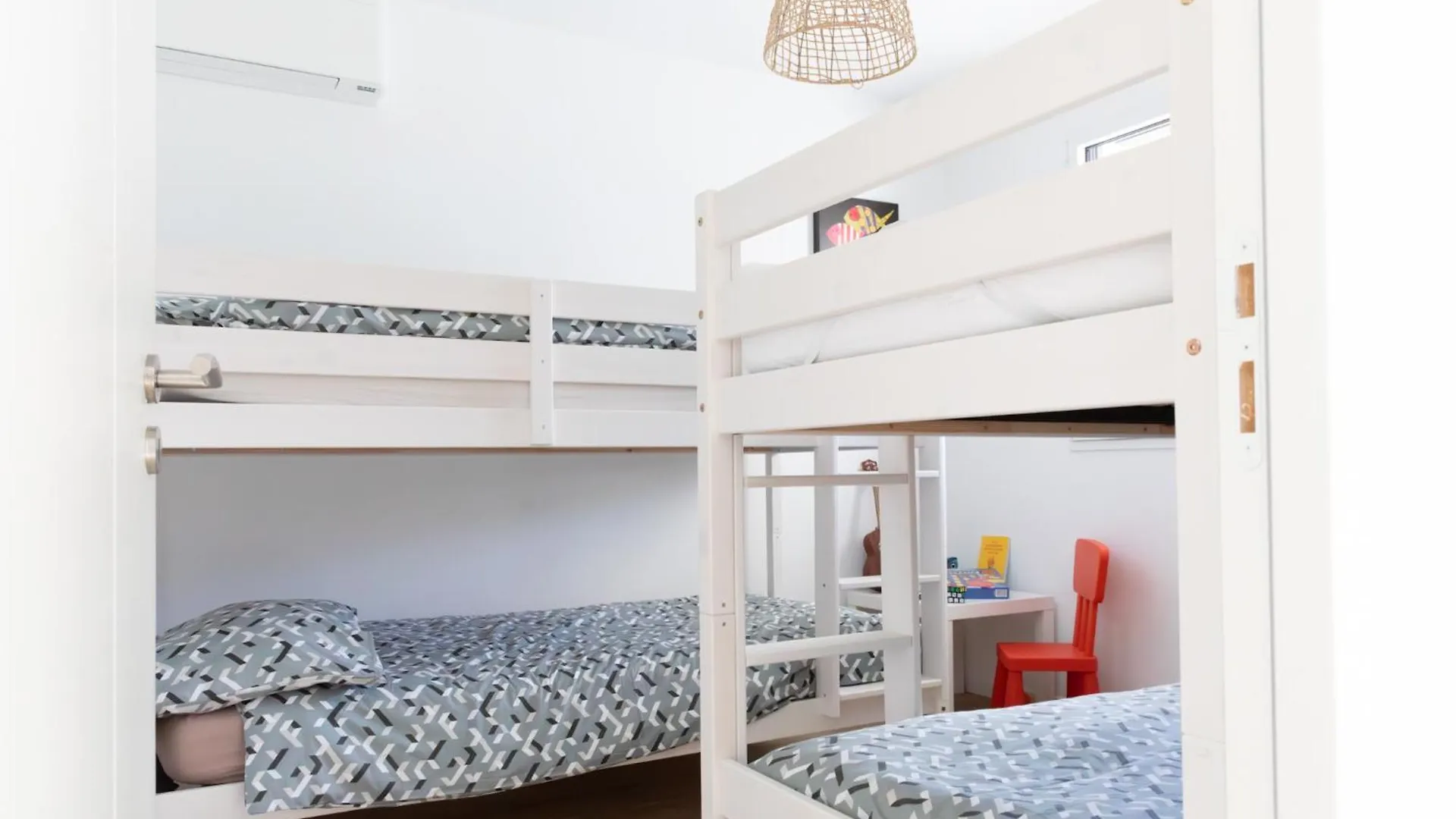 Holiday home Villa Azenor Bretagne Piscine Interieure Partagee Toute L'Annee 100M Plage Sibiril