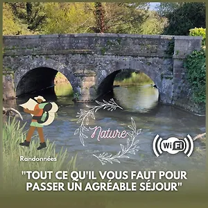 Hébergement de vacances Cap Sur Le Viaduc, Sibiril