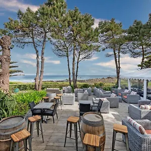 Resort Le Theven, Sibiril